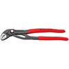 Pliers wrench Cobra Quickset 300mm dip-insulated